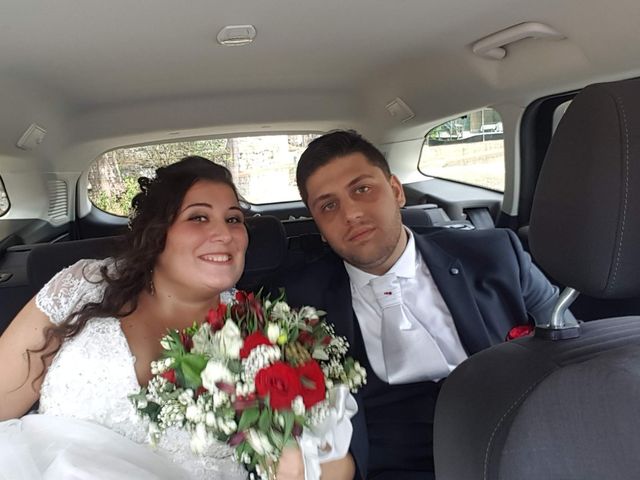 Il matrimonio di Francesco e Serena a Genova, Genova 5