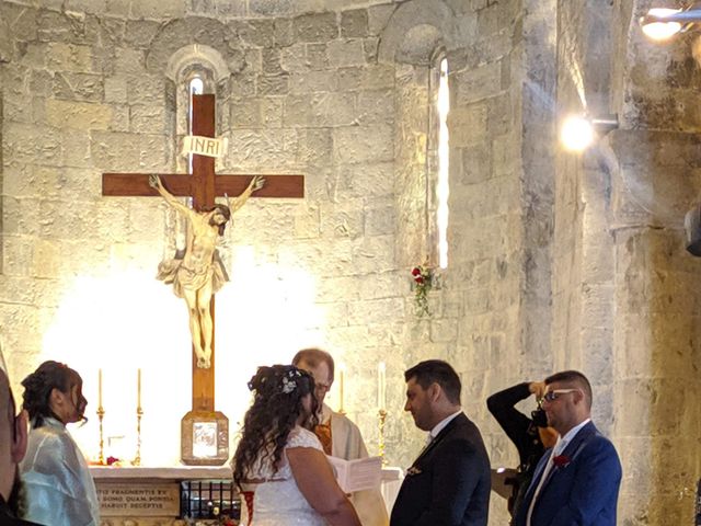 Il matrimonio di Francesco e Serena a Genova, Genova 7