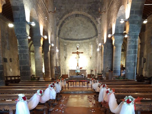 Il matrimonio di Francesco e Serena a Genova, Genova 13