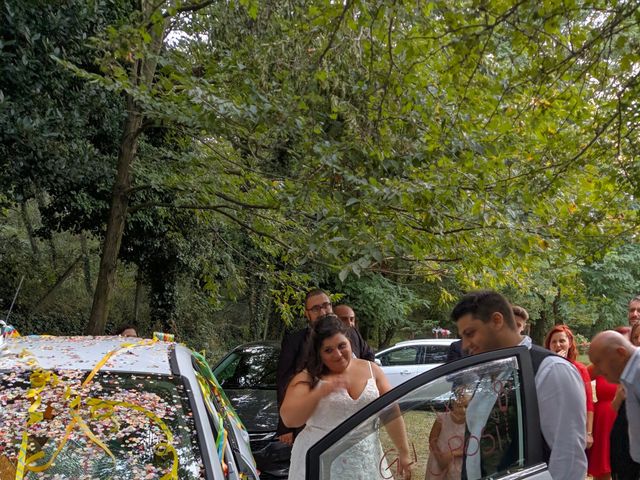 Il matrimonio di Francesco e Serena a Genova, Genova 16
