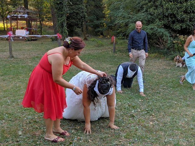 Il matrimonio di Francesco e Serena a Genova, Genova 20