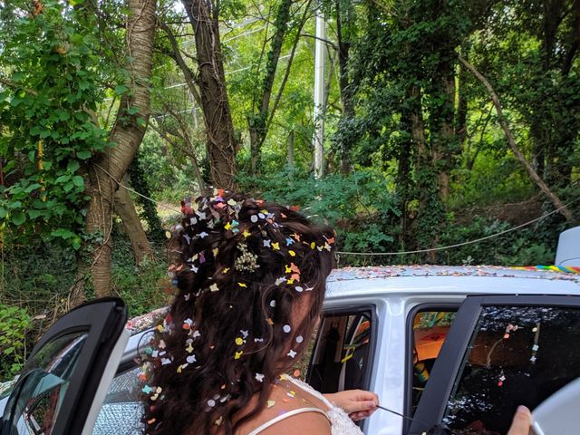 Il matrimonio di Francesco e Serena a Genova, Genova 22