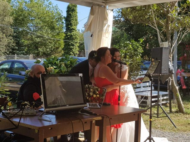 Il matrimonio di Francesco e Serena a Genova, Genova 31