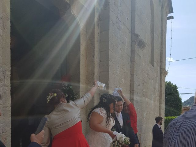 Il matrimonio di Francesco e Serena a Genova, Genova 32