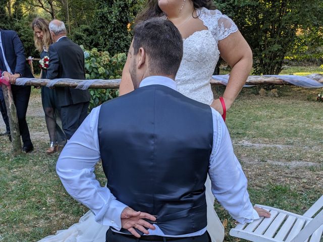 Il matrimonio di Francesco e Serena a Genova, Genova 42