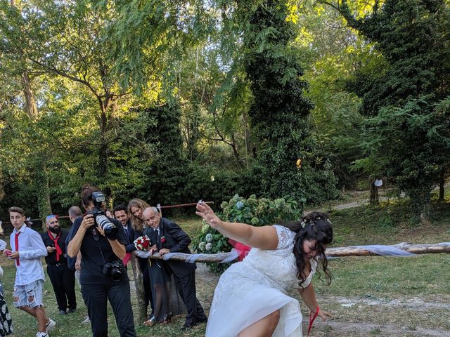 Il matrimonio di Francesco e Serena a Genova, Genova 43