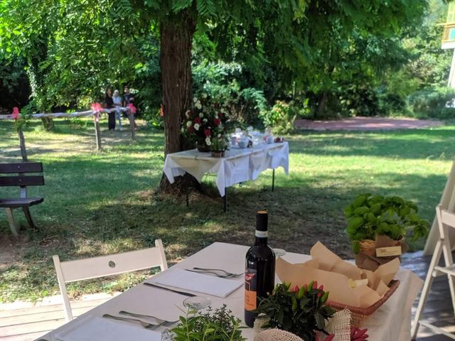 Il matrimonio di Francesco e Serena a Genova, Genova 45