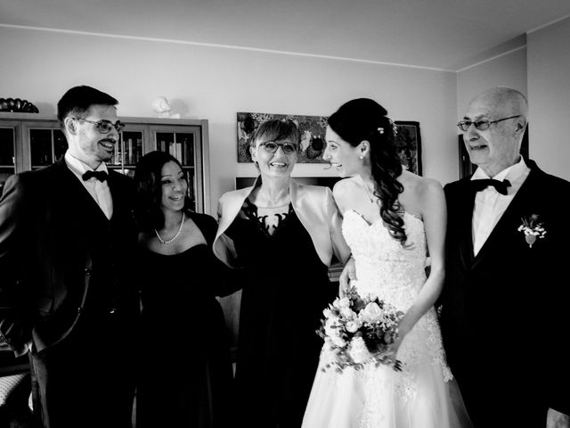 Il matrimonio di Patrick e Elena a Torino, Torino 11