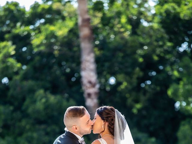 Il matrimonio di Nino e Olimpia a San Ferdinando, Reggio Calabria 20