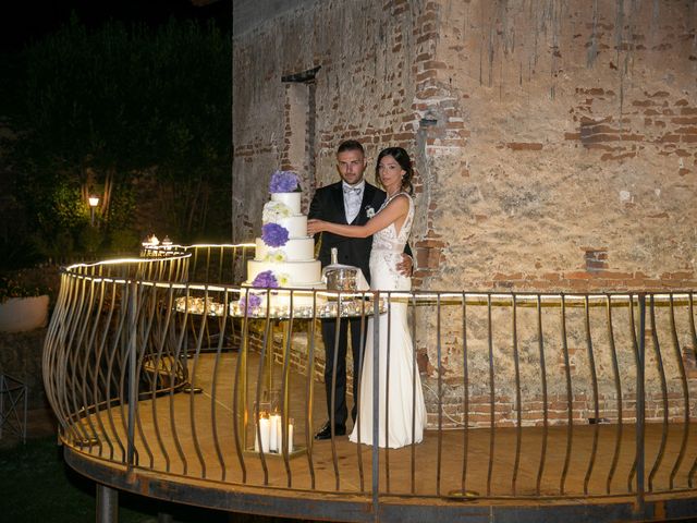 Il matrimonio di Nino e Olimpia a San Ferdinando, Reggio Calabria 29