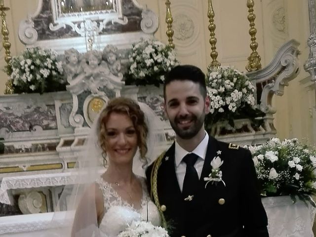 Il matrimonio di Michele  e Sara a Lecce, Lecce 3