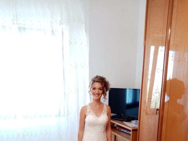 Il matrimonio di Michele  e Sara a Lecce, Lecce 4