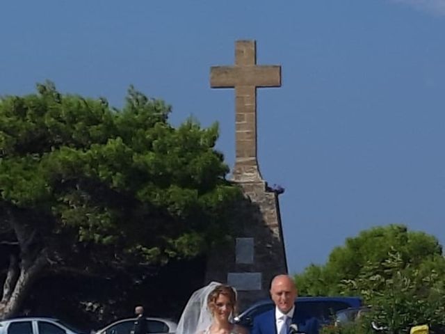 Il matrimonio di Michele  e Sara a Lecce, Lecce 5