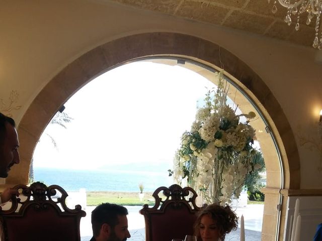 Il matrimonio di Michele  e Sara a Lecce, Lecce 1