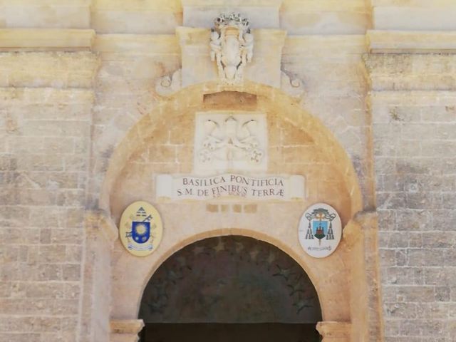 Il matrimonio di Michele  e Sara a Lecce, Lecce 6