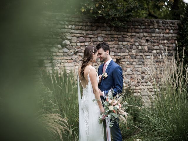 Il matrimonio di Oisin e Aoife a Medole, Mantova 16