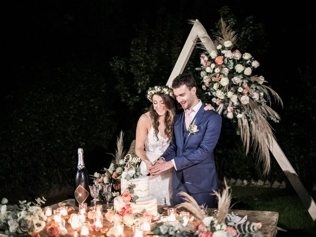 Il matrimonio di Oisin e Aoife a Medole, Mantova 20