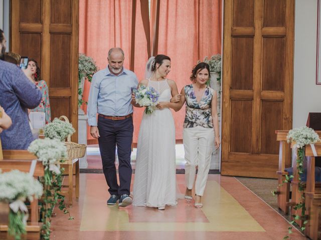 Il matrimonio di Gianluca e Benedetta a Cesena, Forlì-Cesena 20
