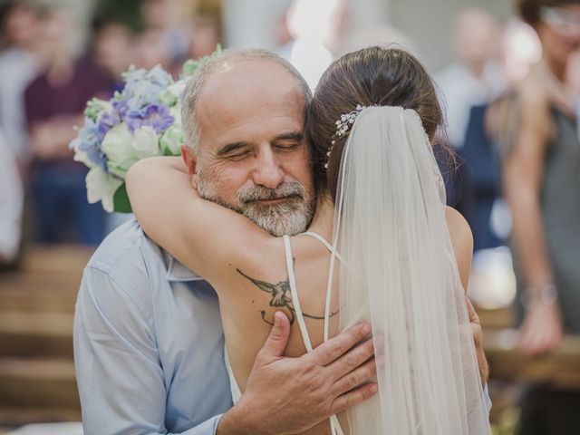 Il matrimonio di Gianluca e Benedetta a Cesena, Forlì-Cesena 21