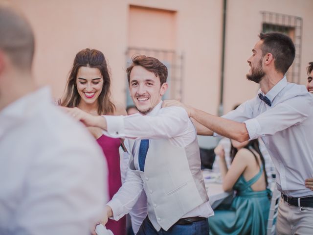 Il matrimonio di Gianluca e Benedetta a Cesena, Forlì-Cesena 47