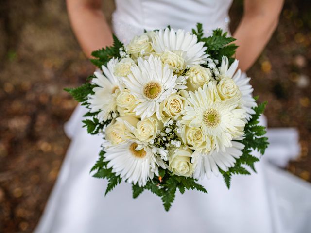 Il matrimonio di Elia e Francesca a Nebbiuno, Novara 49