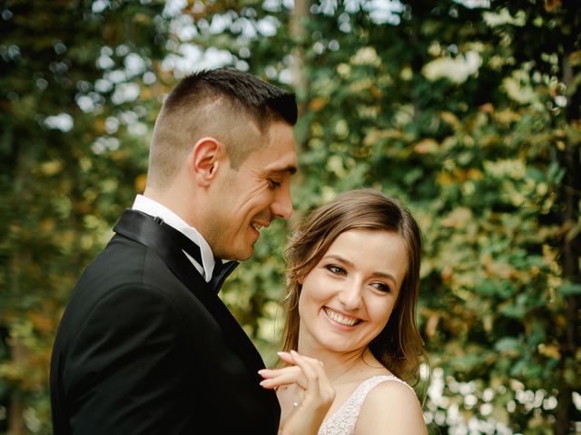 Il matrimonio di Daniela e Sergio a Vicenza, Vicenza 31