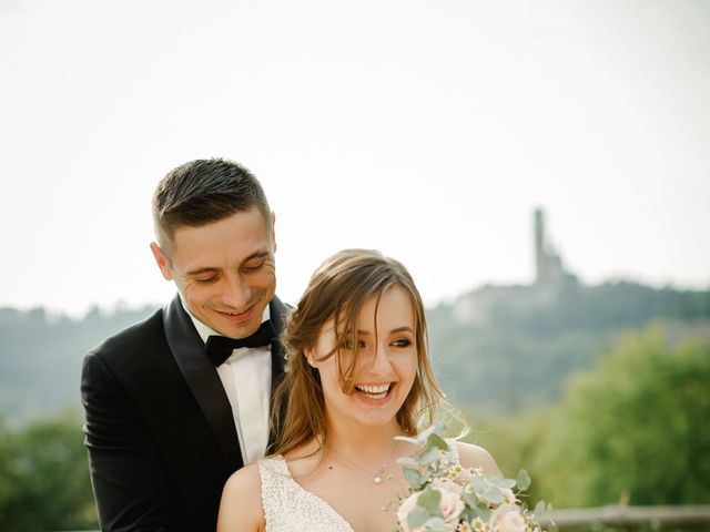 Il matrimonio di Daniela e Sergio a Vicenza, Vicenza 34