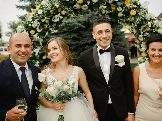 Il matrimonio di Daniela e Sergio a Vicenza, Vicenza 59