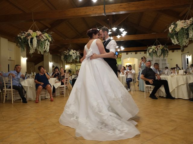 Il matrimonio di Cristian e Dorothy a Ceregnano, Rovigo 30