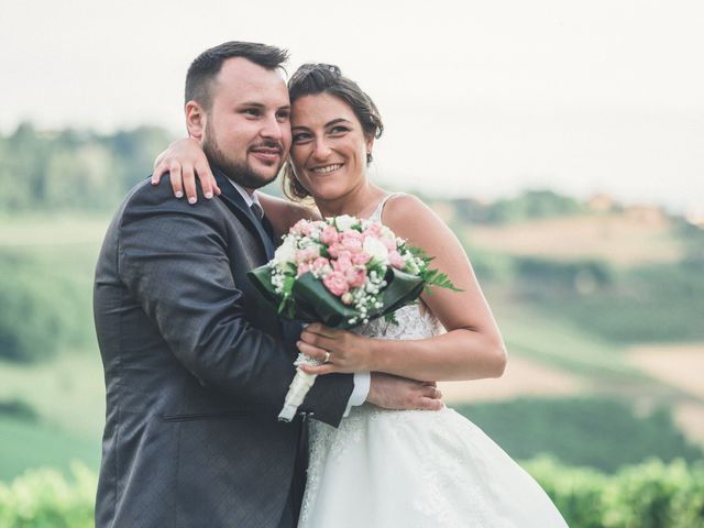 Il matrimonio di Emanuele e Alessia a Piossasco, Torino 20