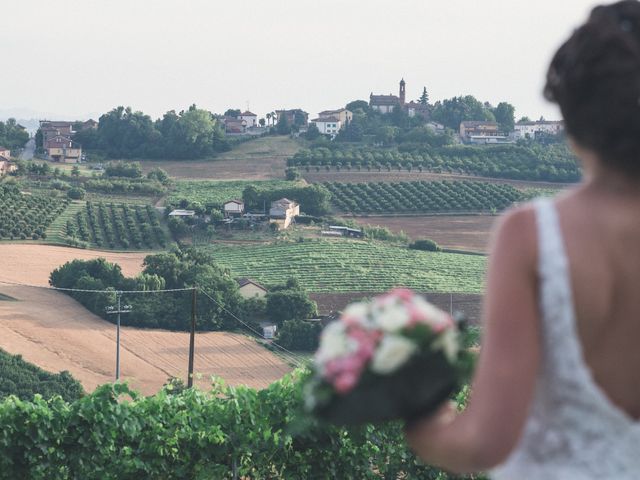 Il matrimonio di Emanuele e Alessia a Piossasco, Torino 26