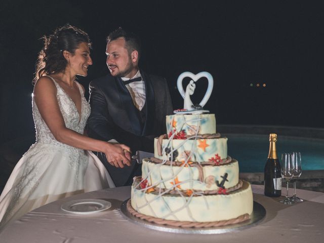 Il matrimonio di Emanuele e Alessia a Piossasco, Torino 29