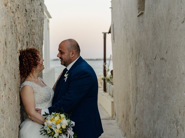 Il matrimonio di Lucy e Giuseppe a Ispica, Ragusa 19