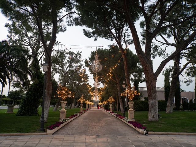 Il matrimonio di Luigi e Mariateresa a Deliceto, Foggia 55