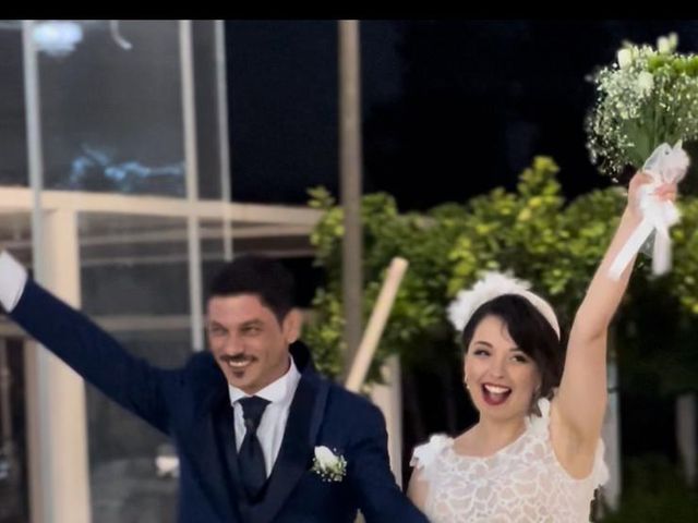 Il matrimonio di Antonino e Francesca a Campobello di Mazara, Trapani 4