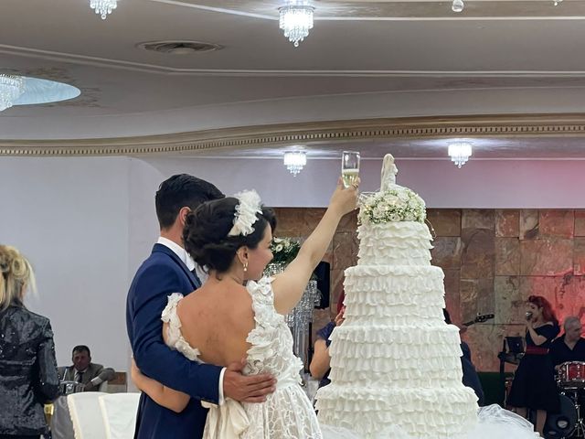 Il matrimonio di Antonino e Francesca a Campobello di Mazara, Trapani 7