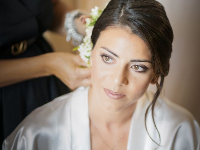 Il matrimonio di Enrica e Emanuele a Maglie, Lecce 7