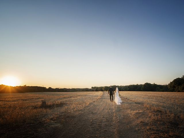 Il matrimonio di Enrica e Emanuele a Maglie, Lecce 24