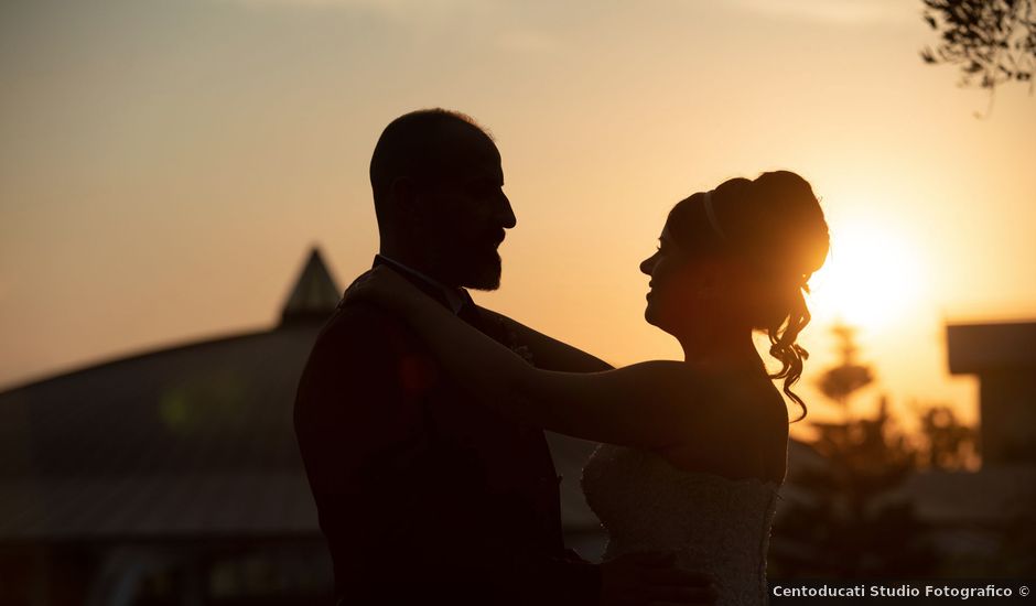 Il matrimonio di Giovanni e Marilena a San Mauro Forte, Matera