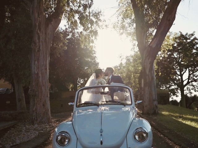 Il matrimonio di Pina e Gaetano a San Prisco, Caserta 2