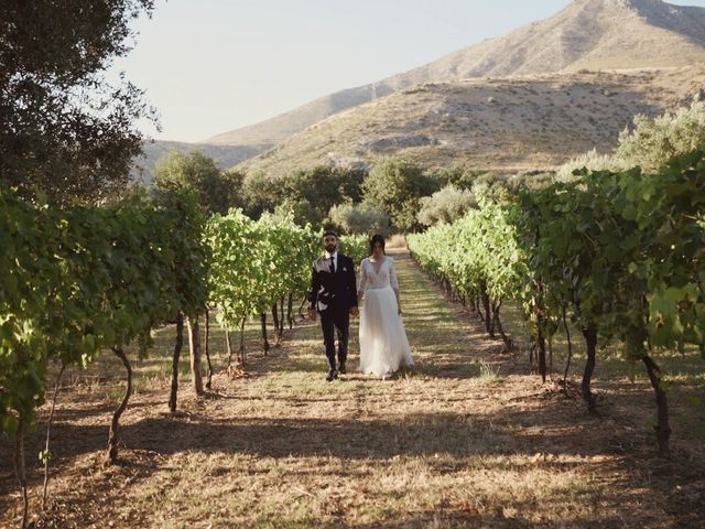 Il matrimonio di Pina e Gaetano a San Prisco, Caserta 5