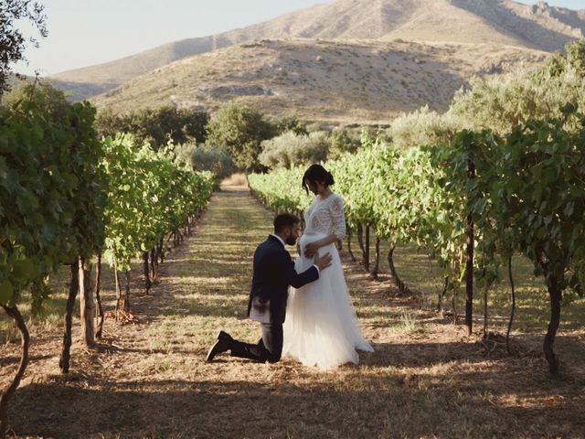 Il matrimonio di Pina e Gaetano a San Prisco, Caserta 6