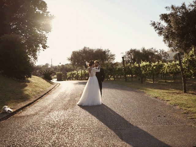 Il matrimonio di Pina e Gaetano a San Prisco, Caserta 7