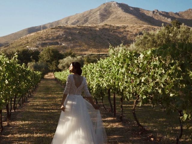 Il matrimonio di Pina e Gaetano a San Prisco, Caserta 9