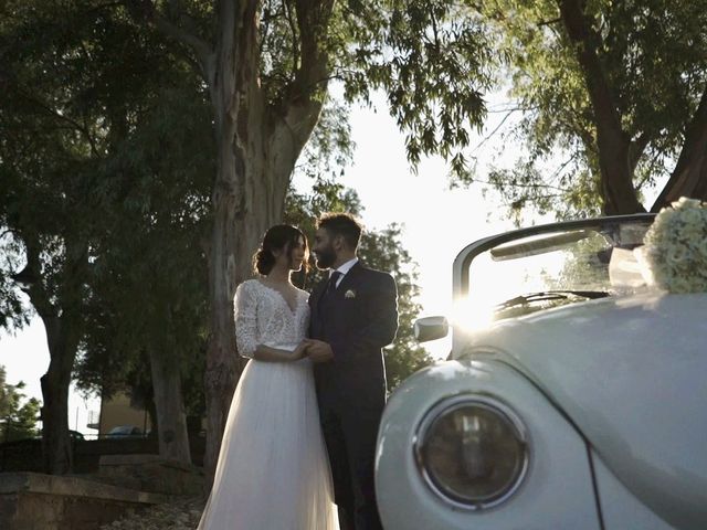 Il matrimonio di Pina e Gaetano a San Prisco, Caserta 13