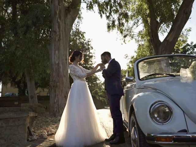 Il matrimonio di Pina e Gaetano a San Prisco, Caserta 18