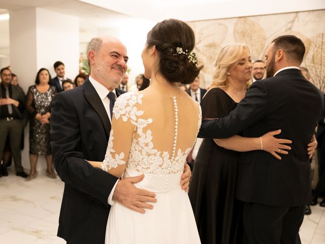 Il matrimonio di Chiara e Francesco a Acireale, Catania 31