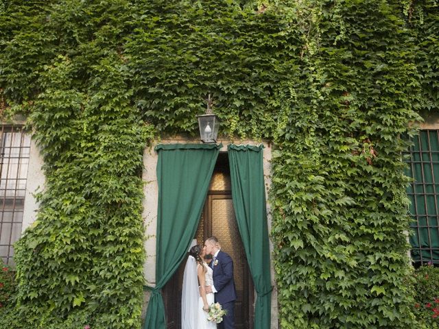 Il matrimonio di Mattia e Katia a Gussola, Cremona 6