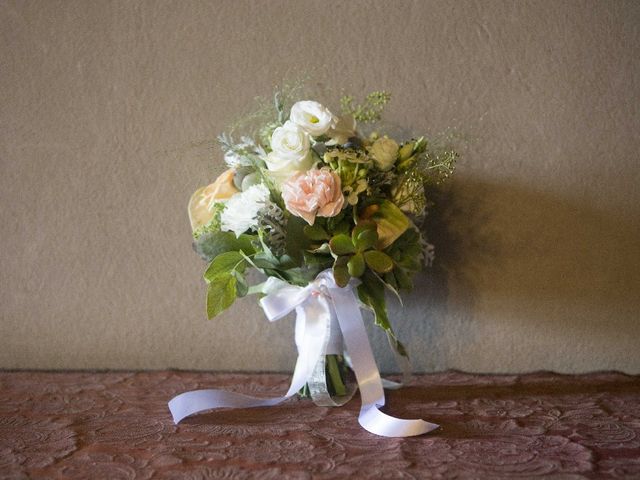 Il matrimonio di Mattia e Katia a Gussola, Cremona 9