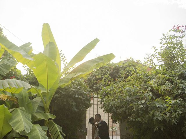 Il matrimonio di Mattia e Katia a Gussola, Cremona 15